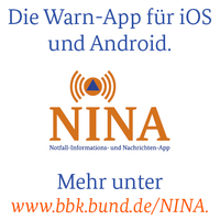 Warn-App NINA