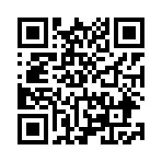 QR-Code für Online-Registrierung